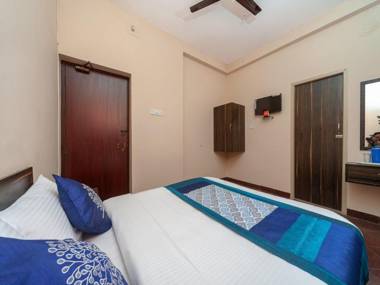 OYO 15768 Rsm Shelters