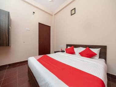 OYO 15768 Rsm Shelters