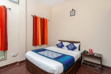 OYO 15768 Rsm Shelters