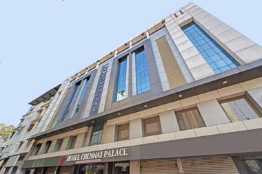 Townhouse 1006 Hotel Le Palais