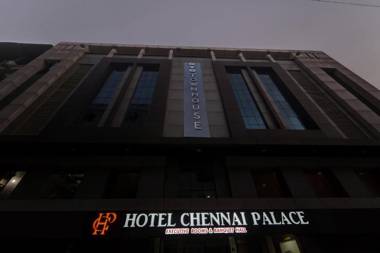 Townhouse 1006 Hotel Le Palais