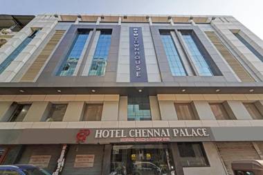 Townhouse 1006 Hotel Le Palais