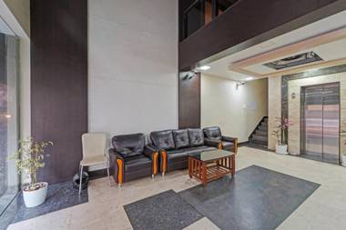 Townhouse 1006 Hotel Le Palais