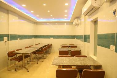 Hotel Sera Grand by Verbatim Hospitality