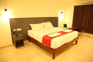 Hotel Sera Grand by Verbatim Hospitality