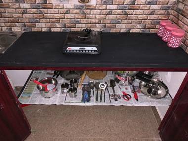 TEMPLE TREE Next to Apollo & SANKARA NETHRALAYA HOSPITALS