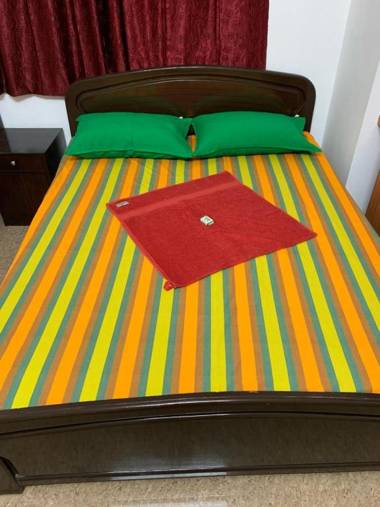 TEMPLE TREE Next to Apollo & SANKARA NETHRALAYA HOSPITALS