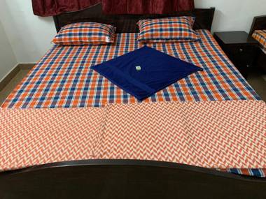 TEMPLE TREE HOMES next to SANKARA NETHRALAYA & APOLLO HOSPITALS