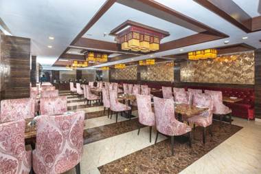 Capital O 6958 The Vijay Park