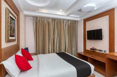 Capital O 6958 The Vijay Park