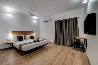 OYO Townhouse 056 T Nagar Chennai