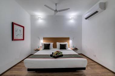 OYO Townhouse 056 T Nagar Chennai