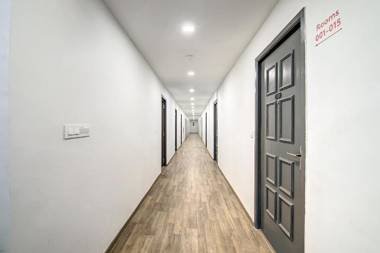 OYO Townhouse 056 T Nagar Chennai