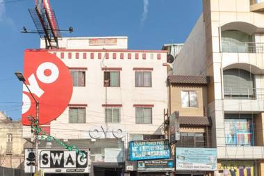 Capital O 18946 Admire Suit Hospitality