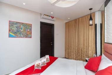 Capital O 18946 Admire Suit Hospitality