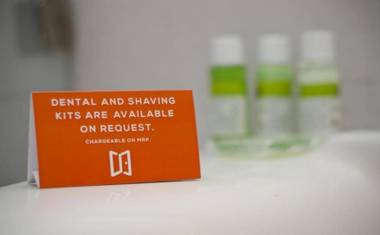 FabExpress Sun Park Inn