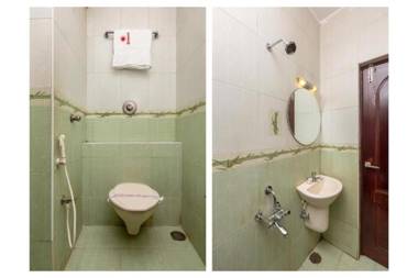 FabExpress Sun Park Inn