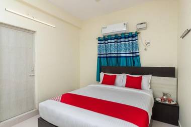 OYO Flagship 28658 The Swarg Residence