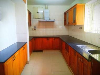 Beach Penthouse Chennai