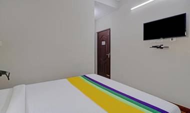 Treebo Trip Rithika Inn Blossoms Chennai Trade Centre