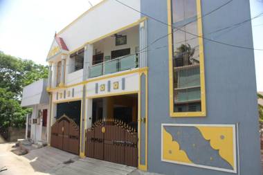 Friendlystay - Home Stay in Porur