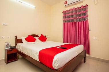 OYO 15701 River View Residency