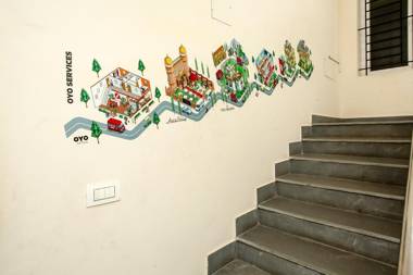OYO 15701 River View Residency