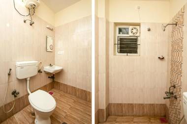 OYO 15701 River View Residency