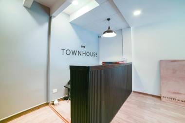 OYO Townhouse 142 Vadapalani