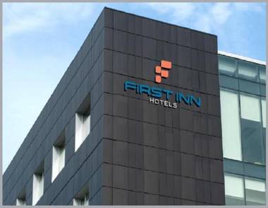 First Inn Hotels Chennai
