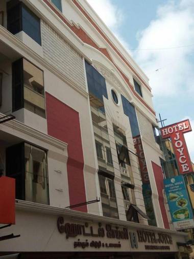 Hotel Joyce
