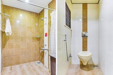 FabExpress B Zone - Fully Vaccinated Staff