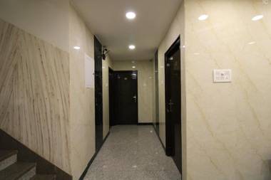 Hotel Rathnavel Towers Annex