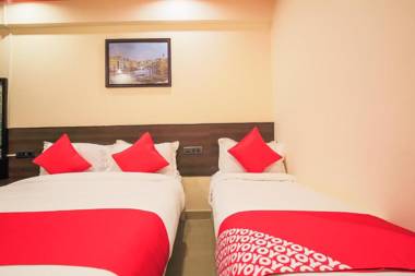 OYO Flagship 30114 Near Redikuppam Main Road