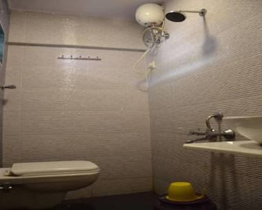 JK GUEST HOUSE AND DORMITORY