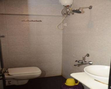 JK GUEST HOUSE AND DORMITORY