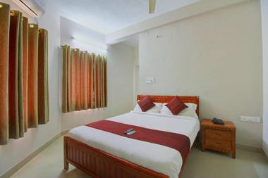 SilverKey Executive Stays 46887 Near Paranur Post Office
