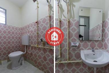 SPOT ON 29391 Agp Home Stay