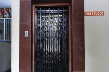 SPOT ON 29391 Agp Home Stay