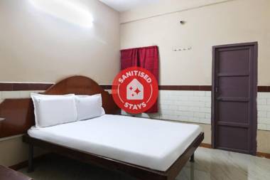 SPOT ON 46343 Jayanthi Mansion