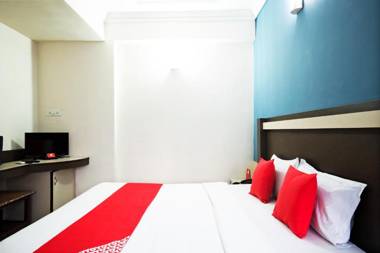 OYO 40850 Orchid Inn