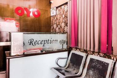 OYO 39935 Elite Residency