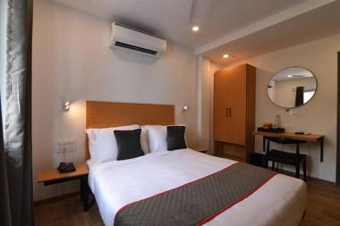 Townhouse 227 Royapettah