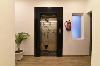 Townhouse 227 Royapettah