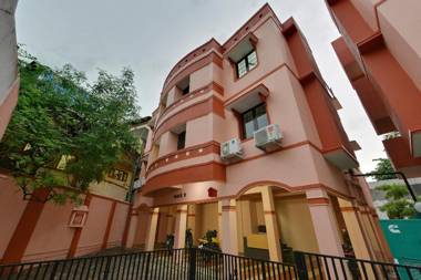 Oyo Home 41633 G-Cloud