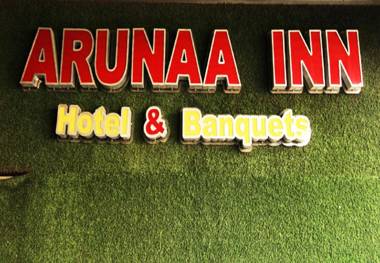 Arunaa Inn Airport HotelChennai