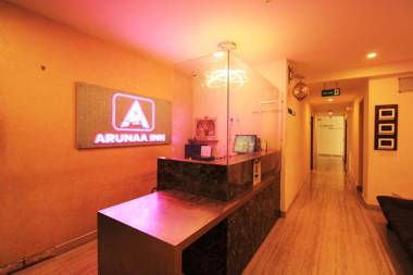 Arunaa Inn Airport HotelChennai
