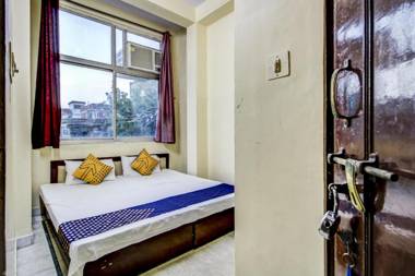 SPOT ON 42770 Hotel Govindam Palace