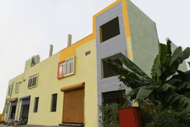 SPOT ON 63050 Kag Rooms