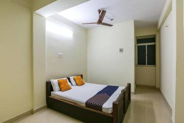 SPOT ON 63050 Kag Rooms